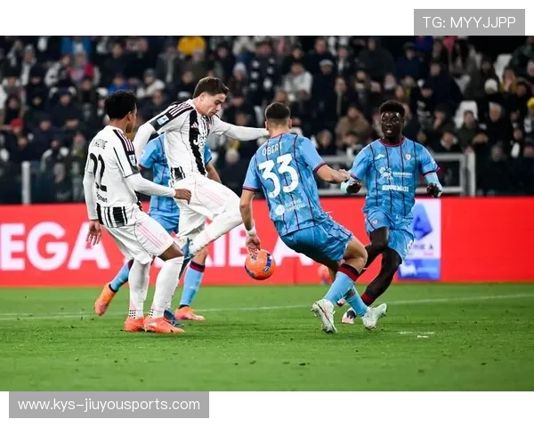 尤文锋线组合默契十足，意甲霸主之势再现，尤文风格