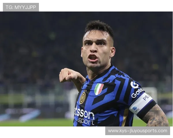 劳塔罗：国际米兰核心，阿根廷前锋，阿根廷莱罗塔列