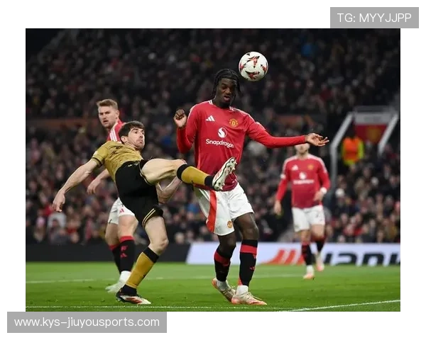 曼联的青训政策开始看到实际人才迭代的雏形，曼联青训未来六大巨星