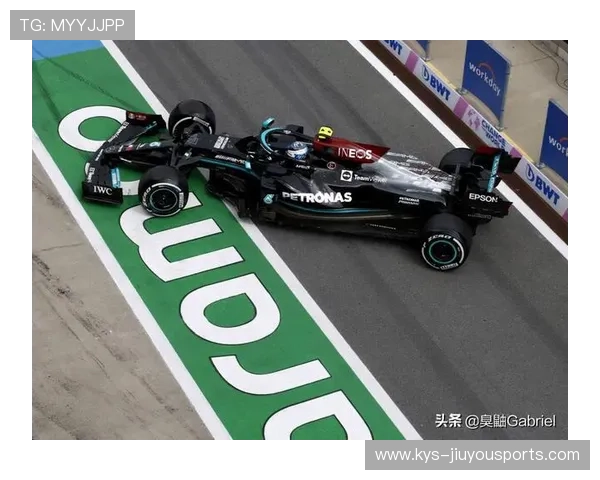 博塔斯低抓力赛道中精准漂移