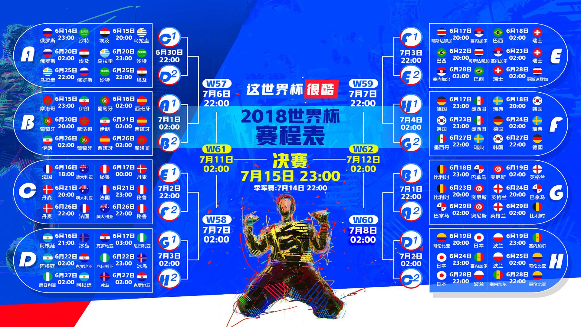 自行车赛事发布安全参赛须知与手册，自行车比赛项目和规则